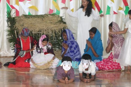 Christmas Carols (2)